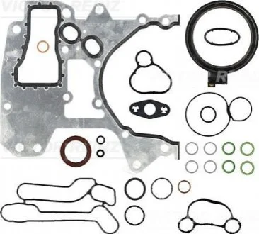 Комплект прокладок блок-картера OPEL Z16/18/A16/18XER 97- VICTOR REINZ 083843101