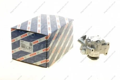 Насос ГПР MB BOSCH KS00000627