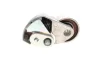 Комплект ГРМ + помпа, HYUNDAI Accent/Getz/Santa Fe/Tucson, KIA Cerato/Sportage 1.5, 2.0 CRDi 02-10 Gates KP15579XS1 (фото 16)