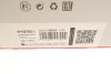Комплект ГРМ + помпа, HYUNDAI Accent/Getz/Santa Fe/Tucson, KIA Cerato/Sportage 1.5, 2.0 CRDi 02-10 Gates KP15579XS1 (фото 19)