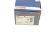 Тормозные колодки дисковые TESLA Model S\'\'F BOSCH 0986494880 (фото 7)