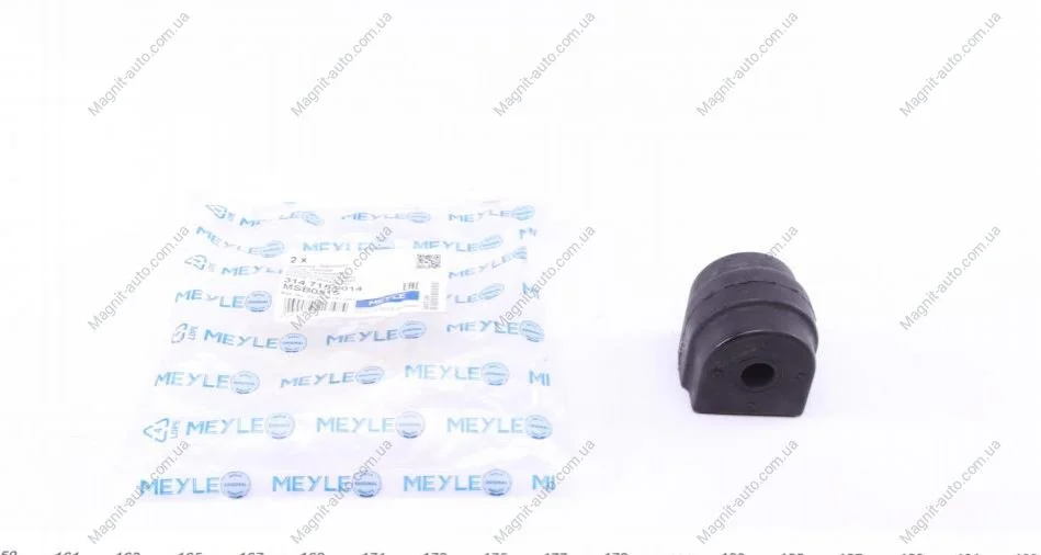 Подушка стабилизатора MEYLE 3147150014 (фото 1)