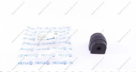 Подушка стабилизатора MEYLE 3147150014