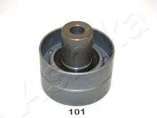 Ролик паску приводного Nissan Patrol 2.8TD 89-00 ASHIKA 4501101