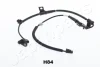 CZUJNIK ABS KIA P. CEED 1.4 CVVT 12- LE JAPANPARTS ABSH84 (фото 2)