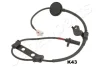 CZUJNIK ABS KIA T. CEED 1.4 CVVT 12- PR JAPANPARTS ABSK43 (фото 2)