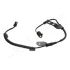 CZUJNIK ABS KIA T. CEED 1.4 CVVT 12- PR JAPANPARTS ABSK43 (фото 4)