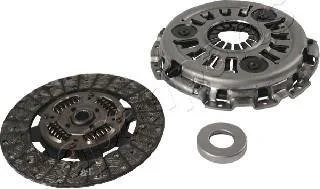 SPRZ╩GгO KPL. NISSAN NAVARA 2,5 DCI 08- JAPANPARTS KF1057