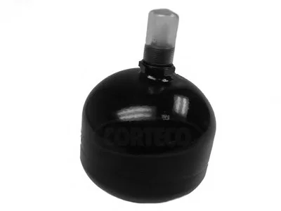 Гідроакумулятор, підвіска/амортизація. CORTECO 80001407