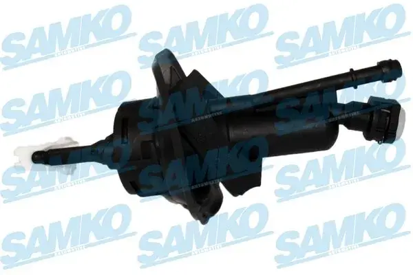 Pompa sprzъg│a FOCUS C-MAX MAZDA 3,5 C30 S40 SAMKO F30090 (фото 1)