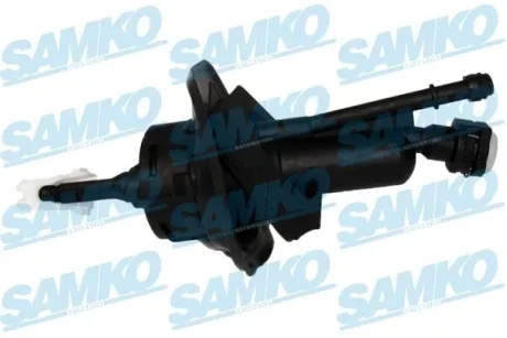 Pompa sprzъg│a FOCUS C-MAX MAZDA 3,5 C30 S40 SAMKO F30090