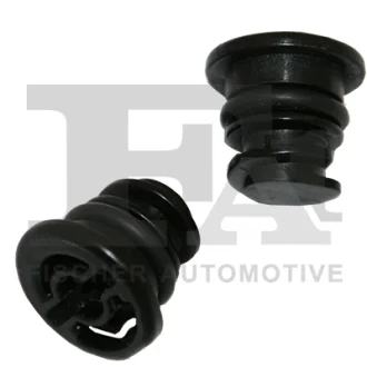 Korek spustu oleju VAG 09- OAS 162 VAG L=17 FA1 Fischer Automotive One (FA1) 257864001