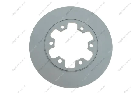 Диск гальмівний ZIMMERMANN 250138220