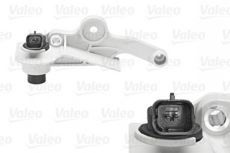 CZUJNIK POгOпENIA WAгU KORB. PEUGEOT 307 98- Valeo 254065