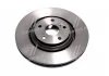 Тормозной диск BREMBO 09C49911 (фото 2)