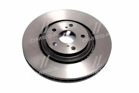Гальмівний диск BREMBO 09C49911