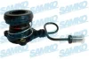 Wysprzъglik c. ASTRA H/CORSA C CORSA C/TIGRA SAMKO M30227 (фото 1)