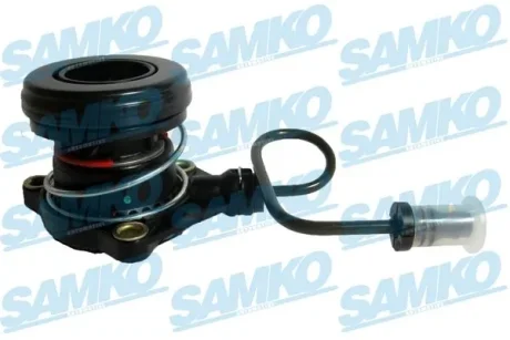 Wysprzъglik c. ASTRA H/CORSA C CORSA C/TIGRA SAMKO M30227