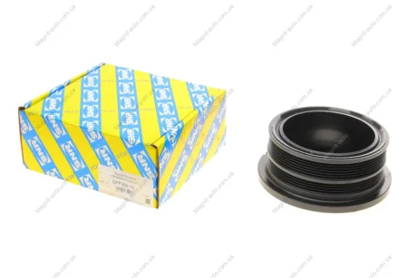 Шків привідного паса SNR NTN DPF35010