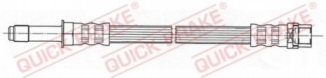 Przewєd ham./PRZ/ DB SPRINTER 95- /P+T/ QUICK BRAKE 37017