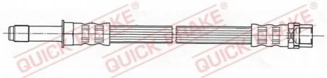 Przewєd ham./PRZ/ DB SPRINTER 95- /P+T/ QUICK BRAKE 37017