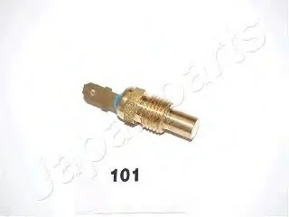 Датчик, температура охлаждающей жидкости JAPANPARTS BA101