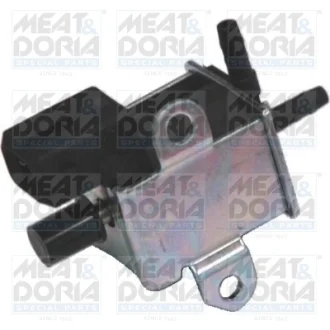 Преобразователь давления, управление ОГ MEAT & DORIA MEAT&DORIA 9154