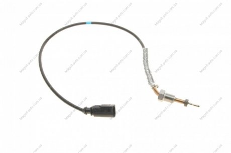 CZUJNIK TEMP. SPALIN VW CC, TIGUAN (12-) VAG 04L906088DT