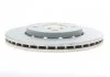 TARCZA HAMULCOWA PRO VW UP 16> SZT TEXTAR 92287003 (фото 4)
