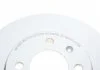 TARCZA HAMULCOWA PRO VW UP 16> SZT TEXTAR 92287003 (фото 5)