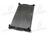 Радіатор охолодження двигуна Audi A4 (04-08) 1,6-2,0i MT AVA AVA COOLING AI2201 (фото 4)
