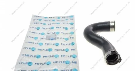 Патрубок интеркулера MEYLE 0140360019