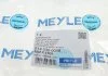 Патрубок интеркулера MEYLE 0140360019 (фото 7)