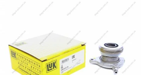 Подшипник выжимной LuK 510011210