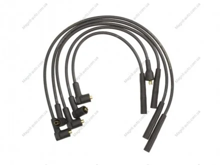 Комплект проводов зажигания BMW 3 (E21) MAZDA 626 III, 929 III MITSUBISHI LANCER III, LANCER IV 1.5-2.2 06.75-11.96 MAGNETI MARELLI 941318111071