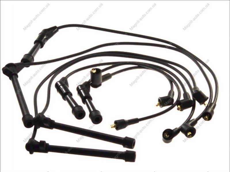 Комплект проводов зажигания NISSAN MAXIMA III, TERRANO I 3.0 10.88-12.95 MAGNETI MARELLI 941318111091 (фото 1)
