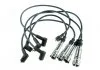 Комплект проводов зажигания AUDI 50 VW CADDY I, DERBY, GOLF I, JETTA I, PASSAT B1, PASSAT B2, POLO, POLO CLASSIC, POLO II, SANTANA, SCIROCCO, TRANSPORTER T2, TRANSPORTER T3 0.9-2.0 08.68-07.92 MAGNETI MARELLI 941318111155 (фото 1)