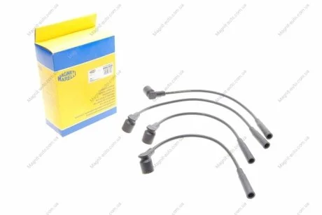Провода высоковольтные MAGNETI MARELLI 941318111246