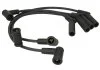 Комплект проводов зажигания FORD FIESTA V, FUSION, KA, STREET KA 1.3/1.6 02.01-11.08 MAGNETI MARELLI 941318111304 (фото 1)