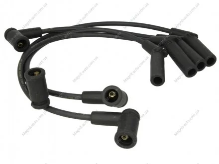 Комплект проводов зажигания FORD FIESTA V, FUSION, KA, STREET KA 1.3/1.6 02.01-11.08 MAGNETI MARELLI 941318111304