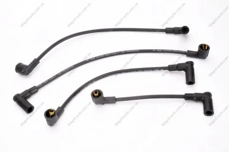 Комплект проводів запалювання FIAT CINQUECENTO, SEICENTO / 600 0.9 07.91-01.10 MAGNETI MARELLI 941319170008
