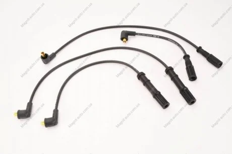 Комплект проводів запалювання FIAT DOBLO, PALIO, PANDA, PUNTO, SIENA LANCIA Y 1.1/1.2/1.3 11.95- MAGNETI MARELLI 941319170068