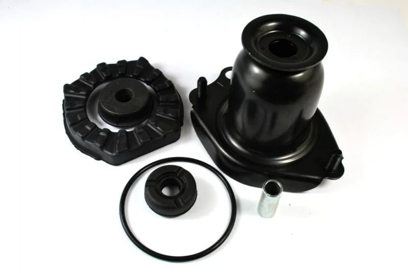 Подушка амортизатора задн. TOYOTA CALDINA, CELICA, COROLLA, COROLLA VERSO, OPA, PREMIO 1.4-2.0D 09.99- MAGNUM TECHNOLOGY A72018MT (фото 1)