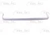 Накладка бампера задняя (под покраску) MERCEDES E-KLASA W210 Седан 06.95-06.99 BLIC 5508003527970P (фото 1)