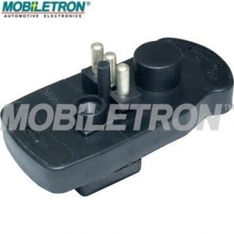 Датчик, положение дроссельной заслонки MOBILETRON TPE019