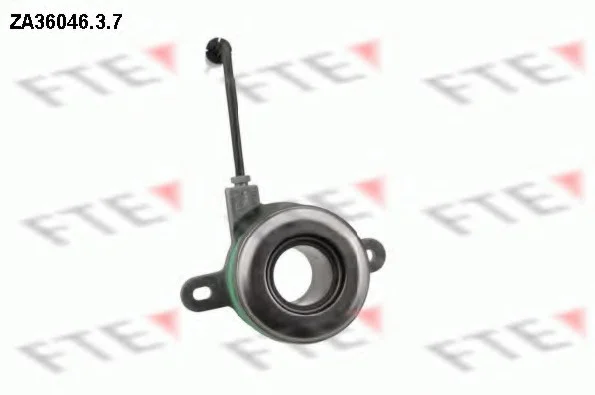 Підшипник вичавний FTE ZA3604637 (фото 1)