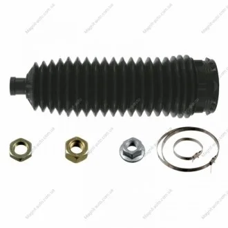 Комплект пылника, рулевое управление FEBI BILSTEIN 21603
