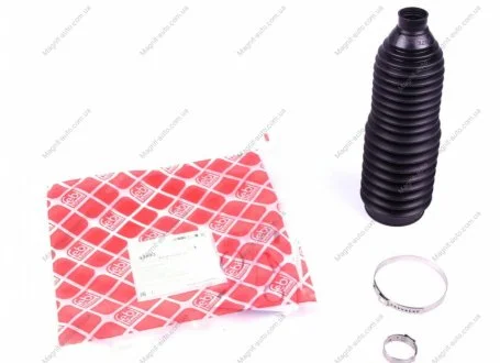 Пильовик кермової рейки FEBI BILSTEIN 33593