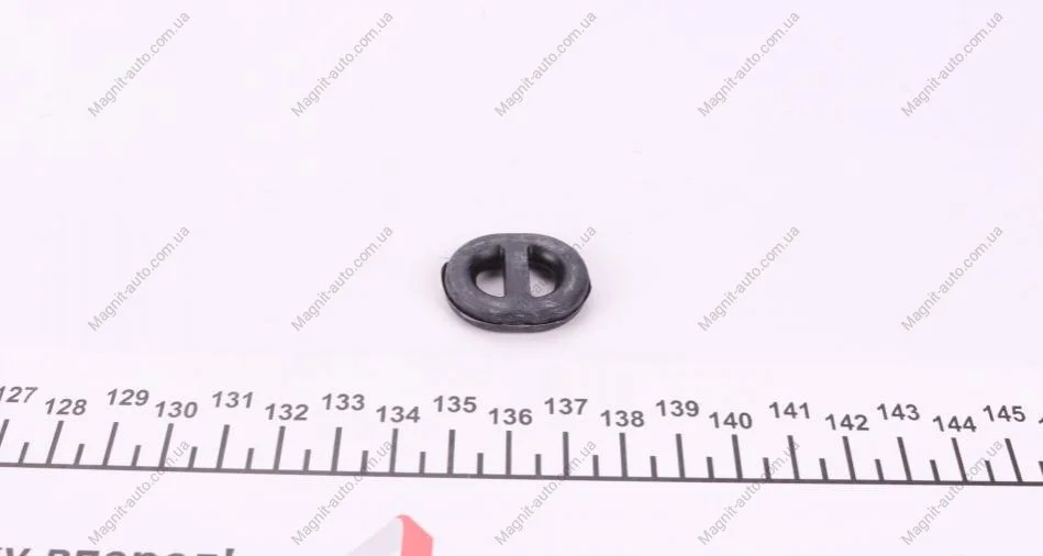 Кольцо корпуса воздушного фильтра уплотняющее FEBI BILSTEIN 44203 (фото 1)
