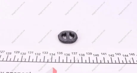Кольцо корпуса воздушного фильтра уплотняющее FEBI BILSTEIN 44203